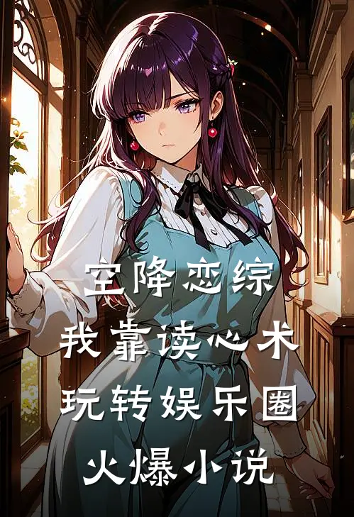 空降恋综，我靠读心术玩转娱乐圈火爆小说