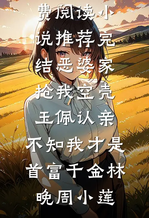 三生尚觉缘浅，彼岸静候花开