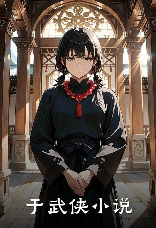 于武侠小说