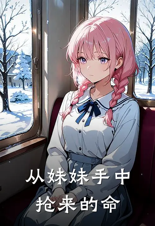 从妹妹手中抢来的命