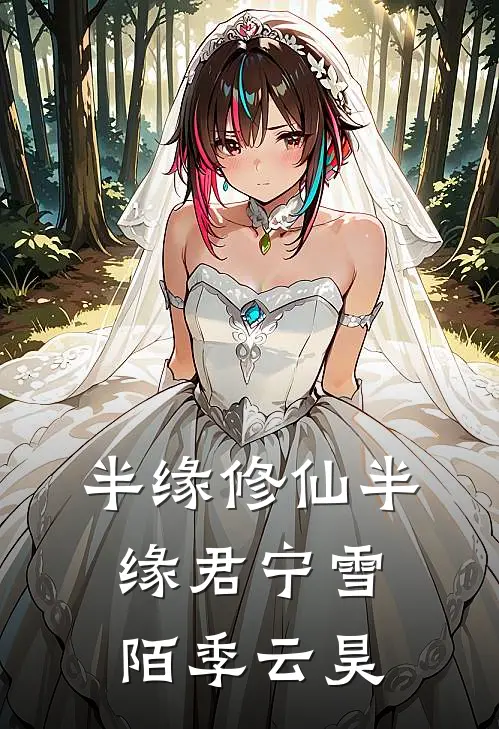 半缘修仙半缘君宁雪陌季云昊