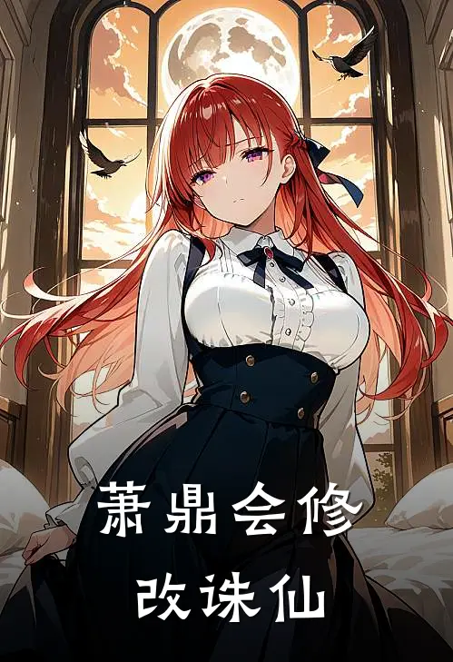 萧鼎会修改诛仙