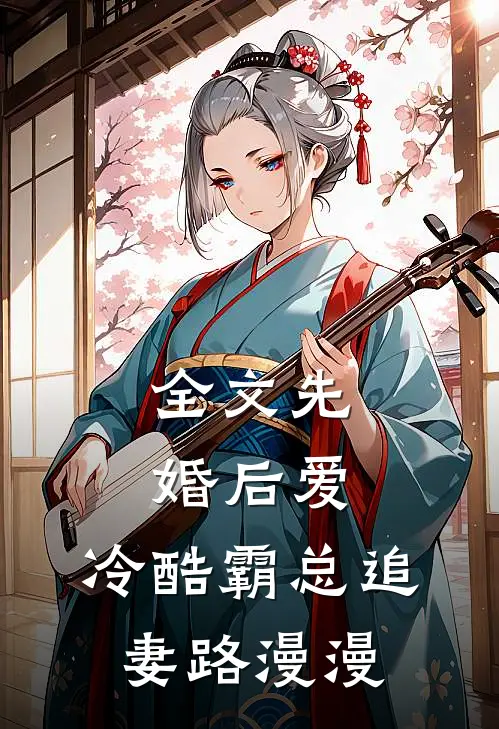 全文先婚后爱：冷酷霸总追妻路漫漫