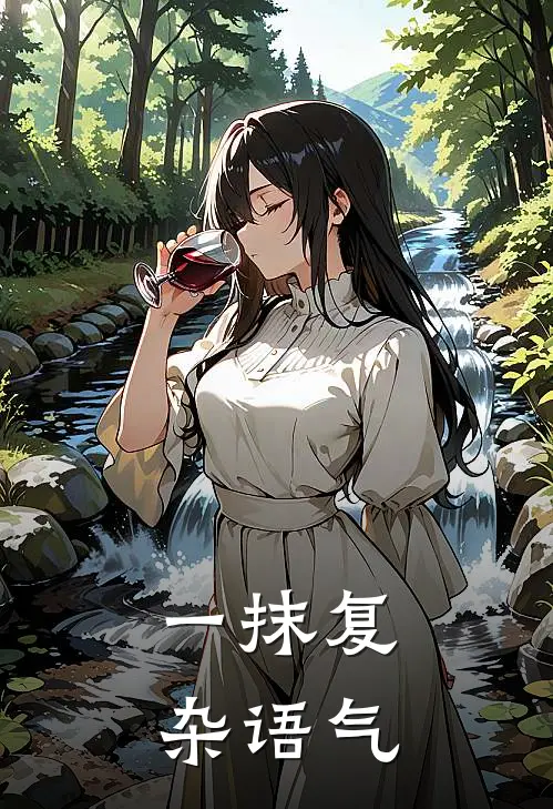 一抹复杂语气