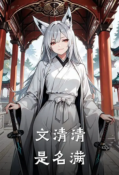 文清清是名满