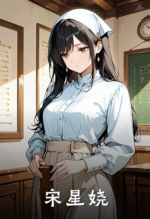 宋星娆