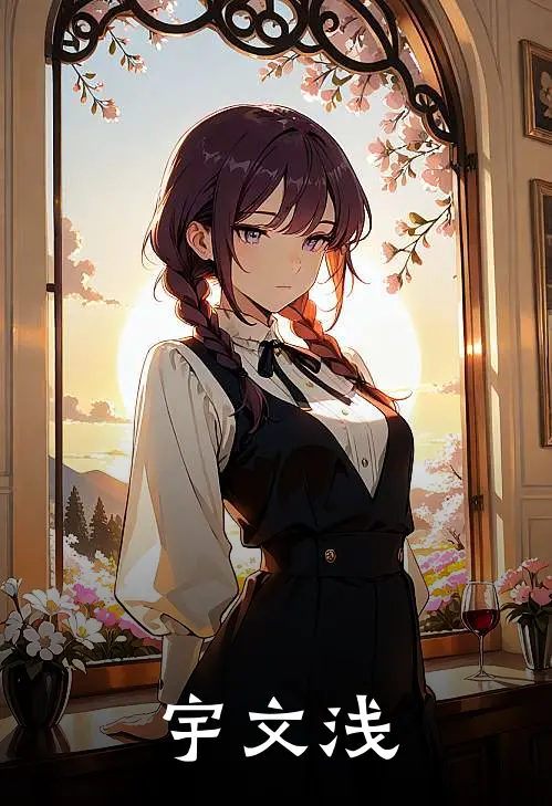 宇文浅