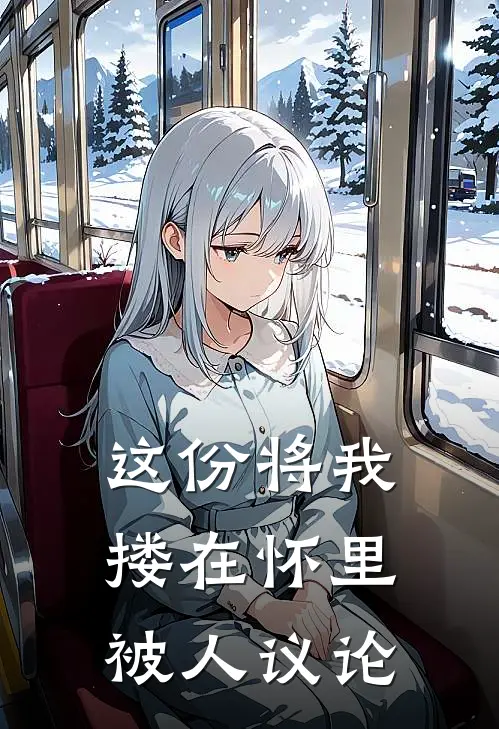 这份将我搂在怀里被人议论