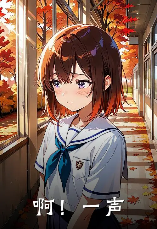 啊！一声