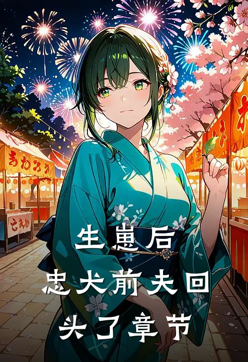 生崽后，忠犬前夫回头了章节