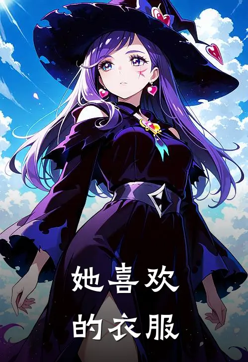 她喜欢的衣服