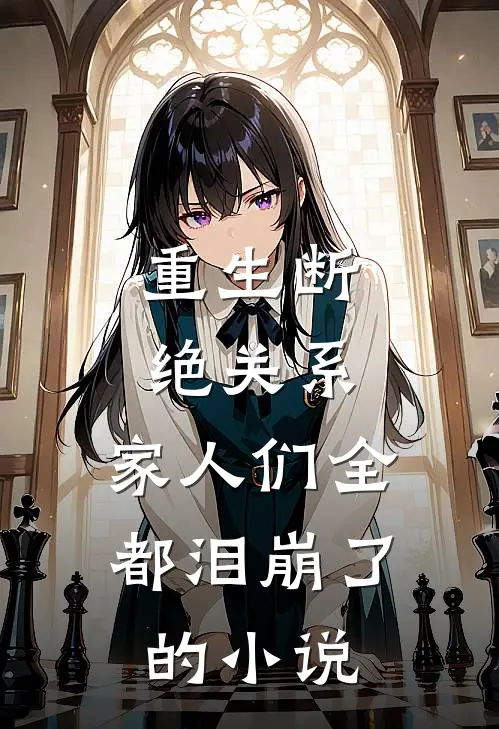 重生断绝关系,家人们全都泪崩了的小说