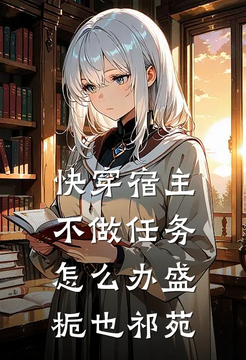 快穿宿主不做任务怎么办盛栀也祁苑