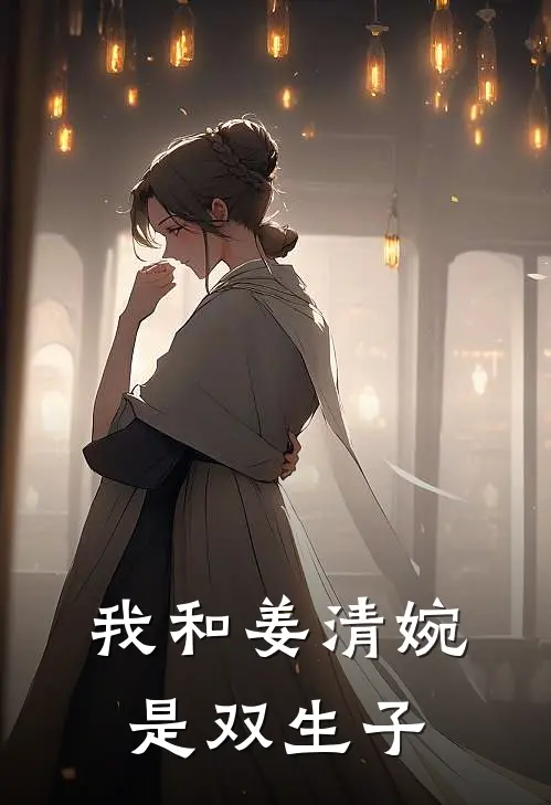我和姜清婉是双生子