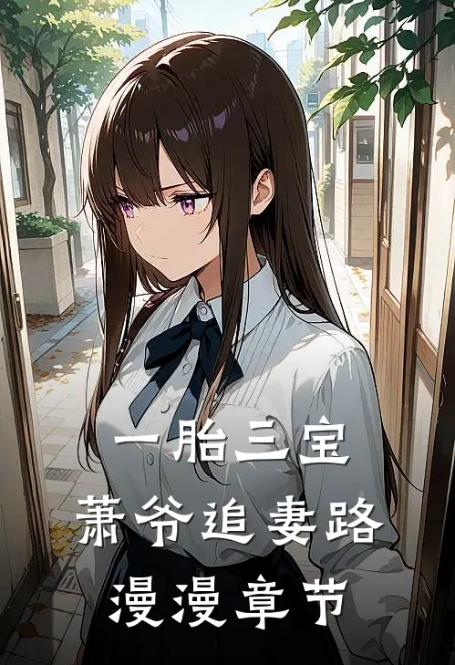 一胎三宝：萧爷追妻路漫漫章节