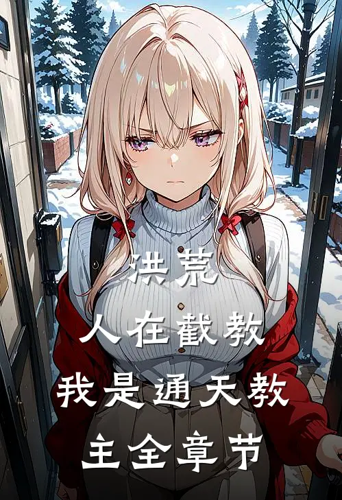 洪荒：人在截教，我是通天教主全章节