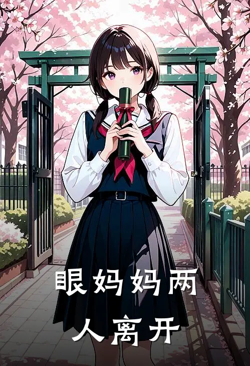眼妈妈两人离开