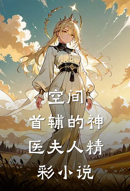 空间：首辅的神医夫人精彩小说