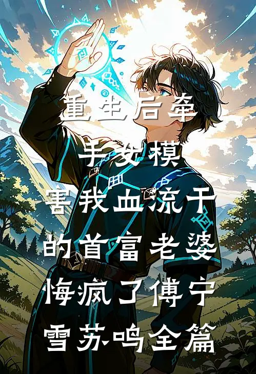 我，医学博士，开局救助国宝大熊猫完结版阅读