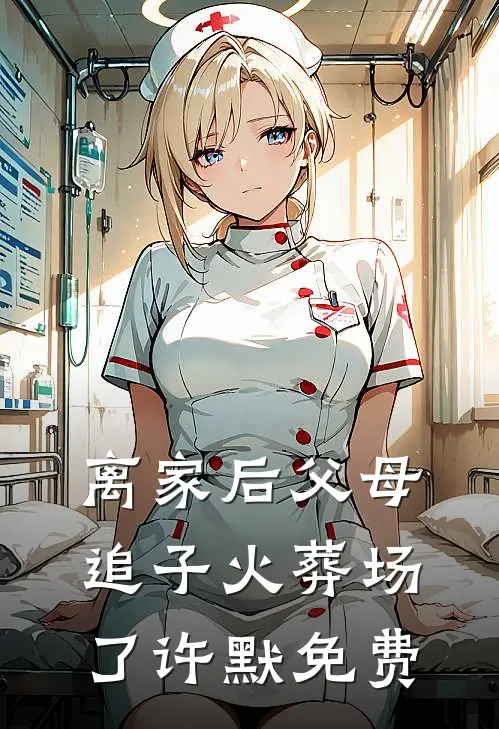 离家后父母追子火葬场了许默免费