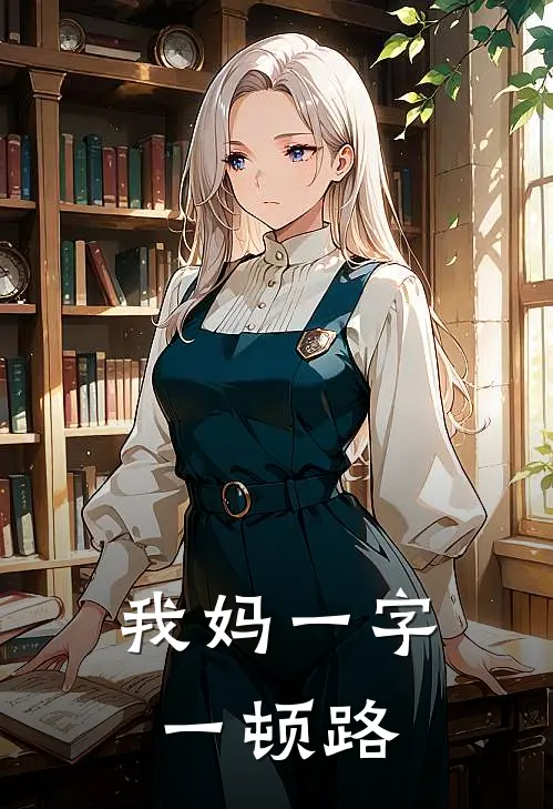 我妈一字一顿路