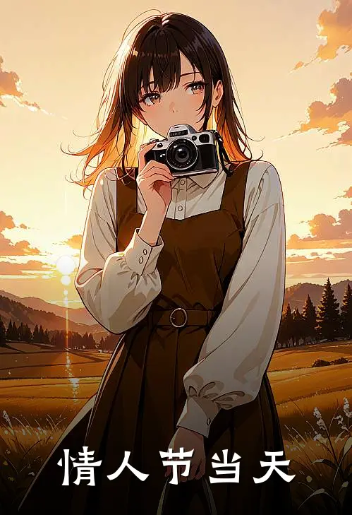 情人节当天