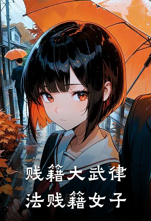 贱籍大武律法贱籍女子