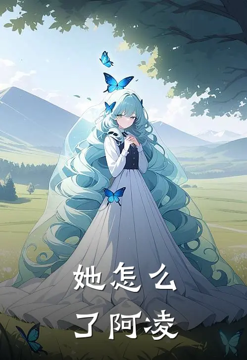 她怎么了阿凌
