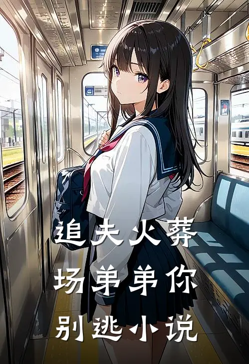 追夫火葬场弟弟你别逃小说