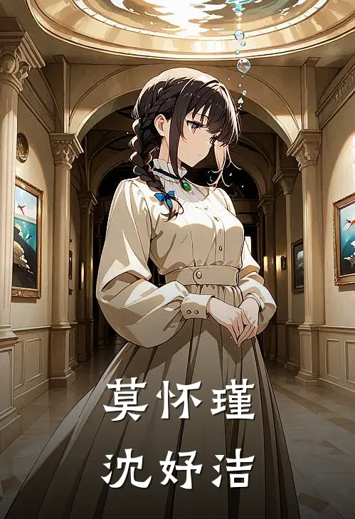 莫怀瑾沈妤洁