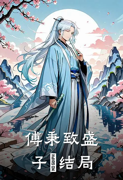 傅秉致盛子婳结局