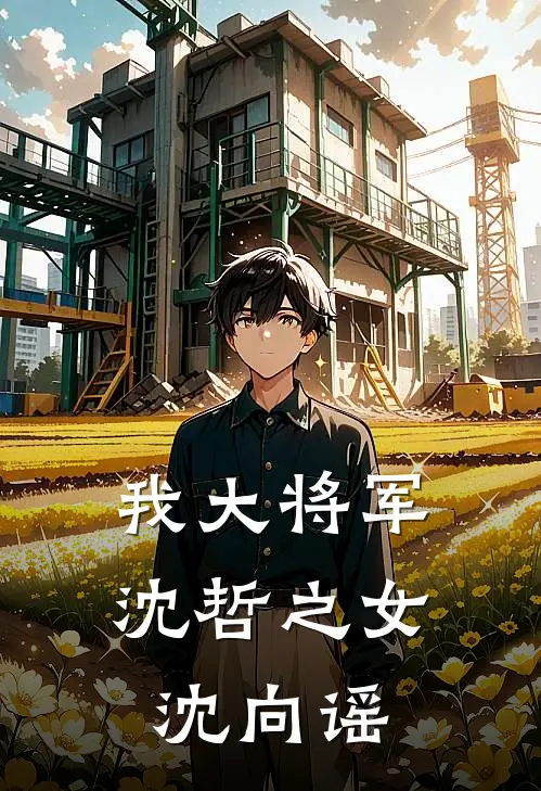 我大将军沈哲之女沈向谣