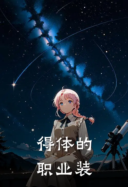 得体的职业装