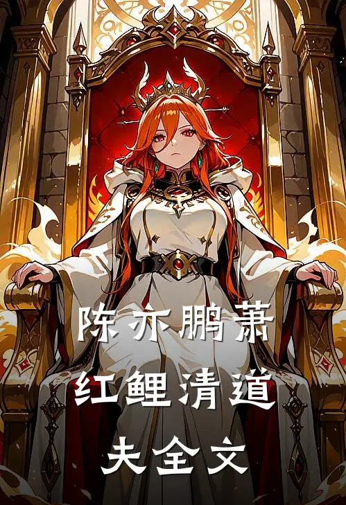 陈亦鹏萧红鲤清道夫全文