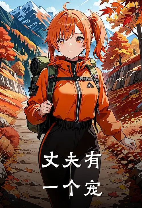 丈夫有一个宠