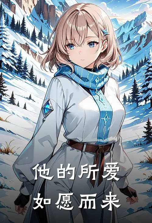 他的所爱如愿而来