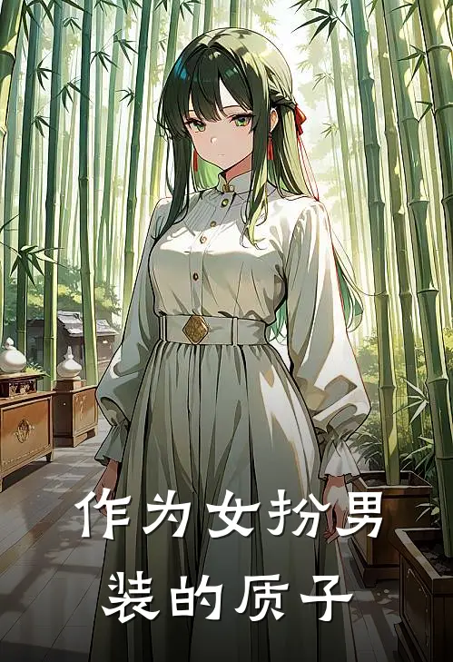 作为女扮男装的质子