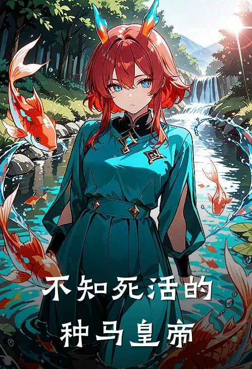 不知死活的种马皇帝