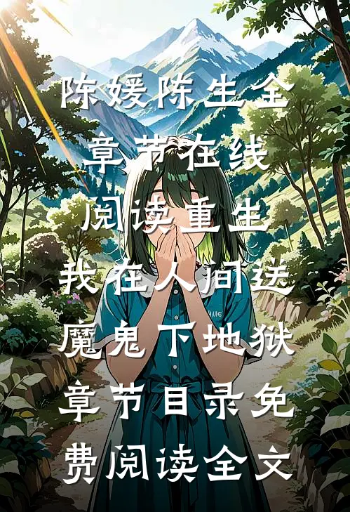 （陈媛陈生）全章节在线阅读_（重生:我在人间送魔鬼下地狱章节目录）免费阅读全文