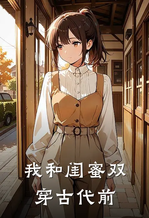我和闺蜜双穿古代前