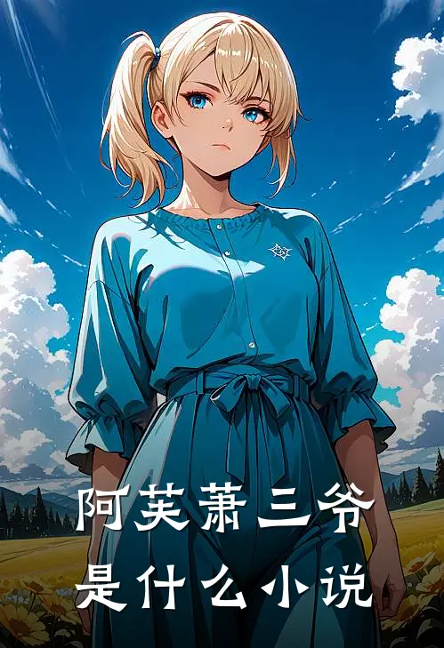 阿芙萧三爷是什么小说