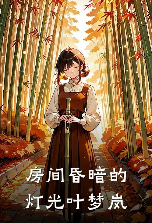 房间昏暗的灯光叶梦岚