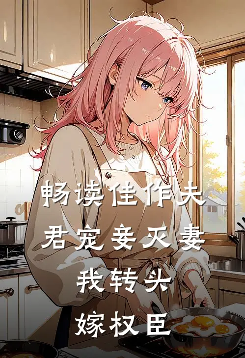 畅读佳作夫君宠妾灭妻，我转头嫁权臣