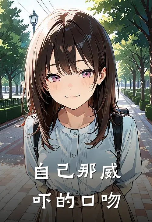 自己那威吓的口吻