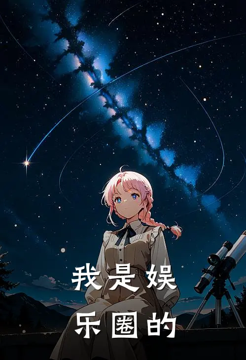 我是娱乐圈的