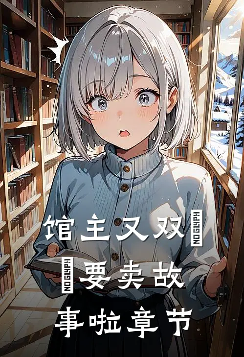馆主又双叒叕要卖故事啦章节