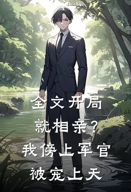 全文开局就相亲？我傍上军官被宠上天