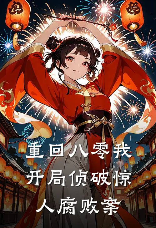 重回八零我开局侦破惊人腐败案