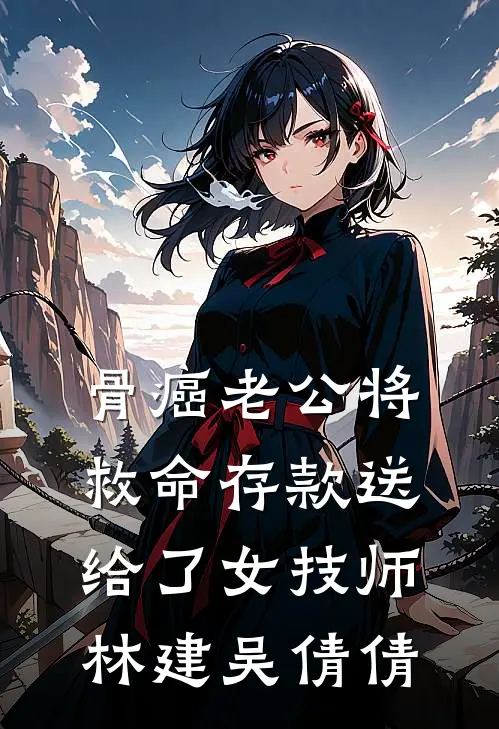 骨癌老公将救命存款送给了女技师林建吴倩倩