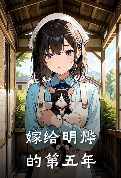 嫁给明烨的第五年